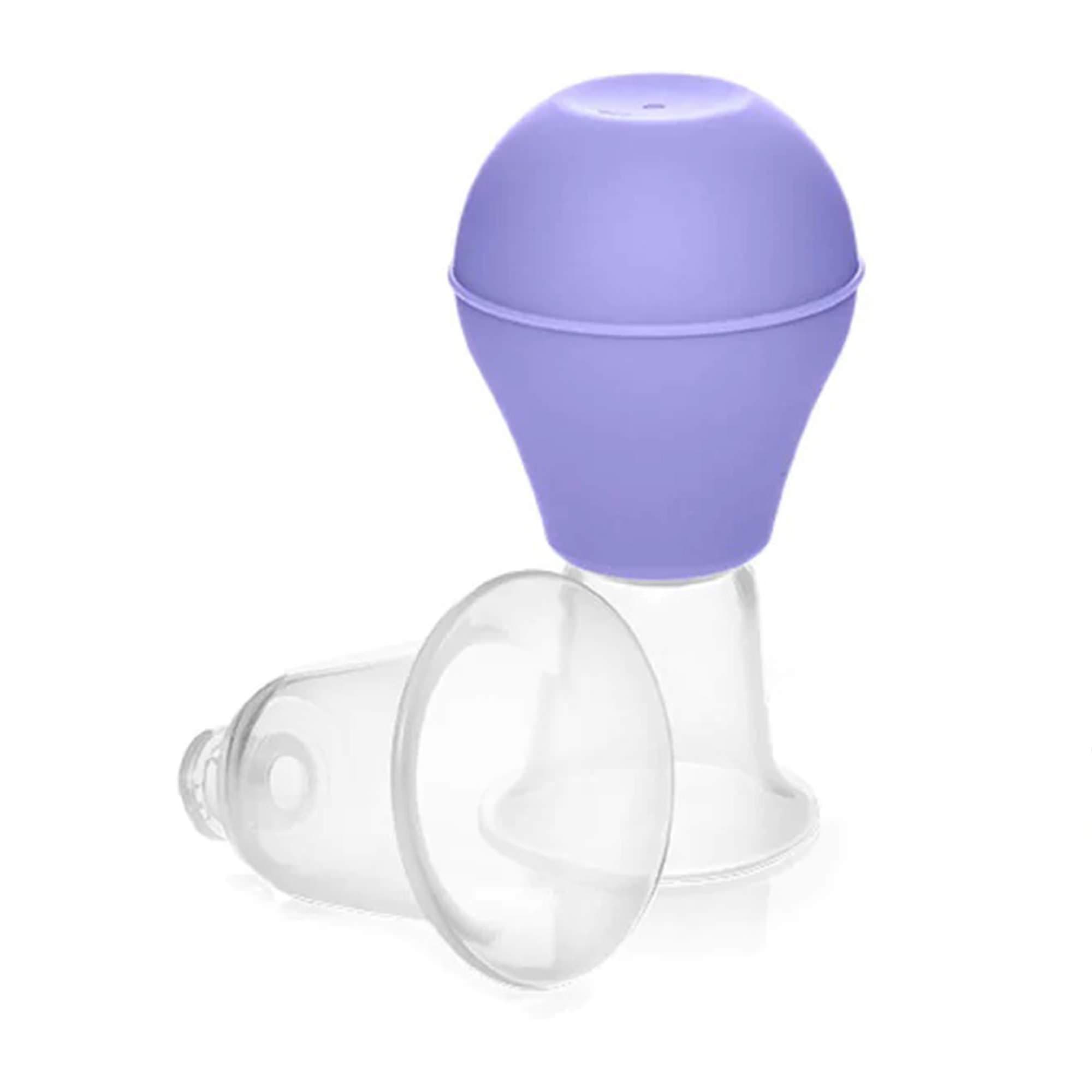 Lansinoh LatchAssist Nipple Everter - Image 3
