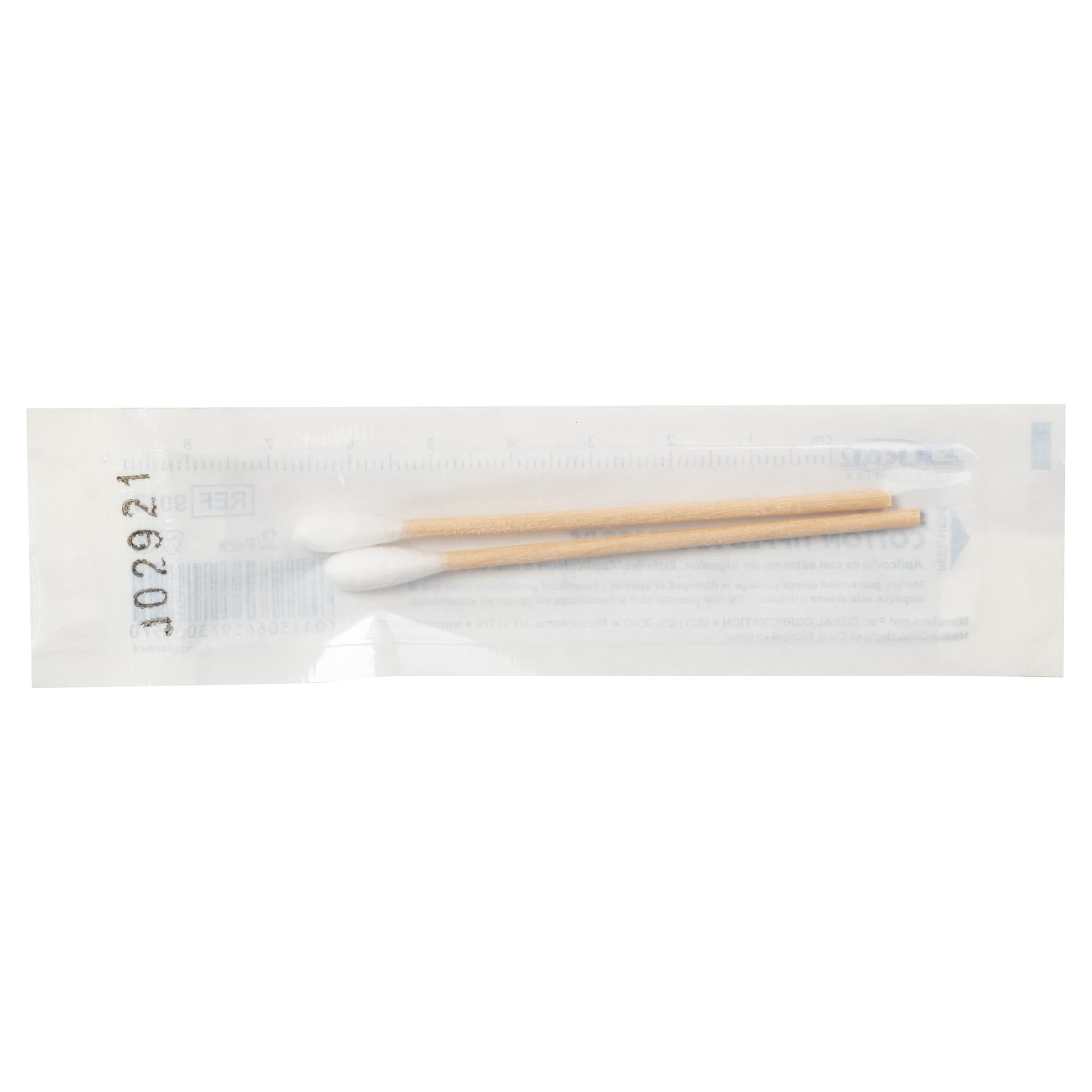 Dukal Cotton Tip Applicator - Image 3