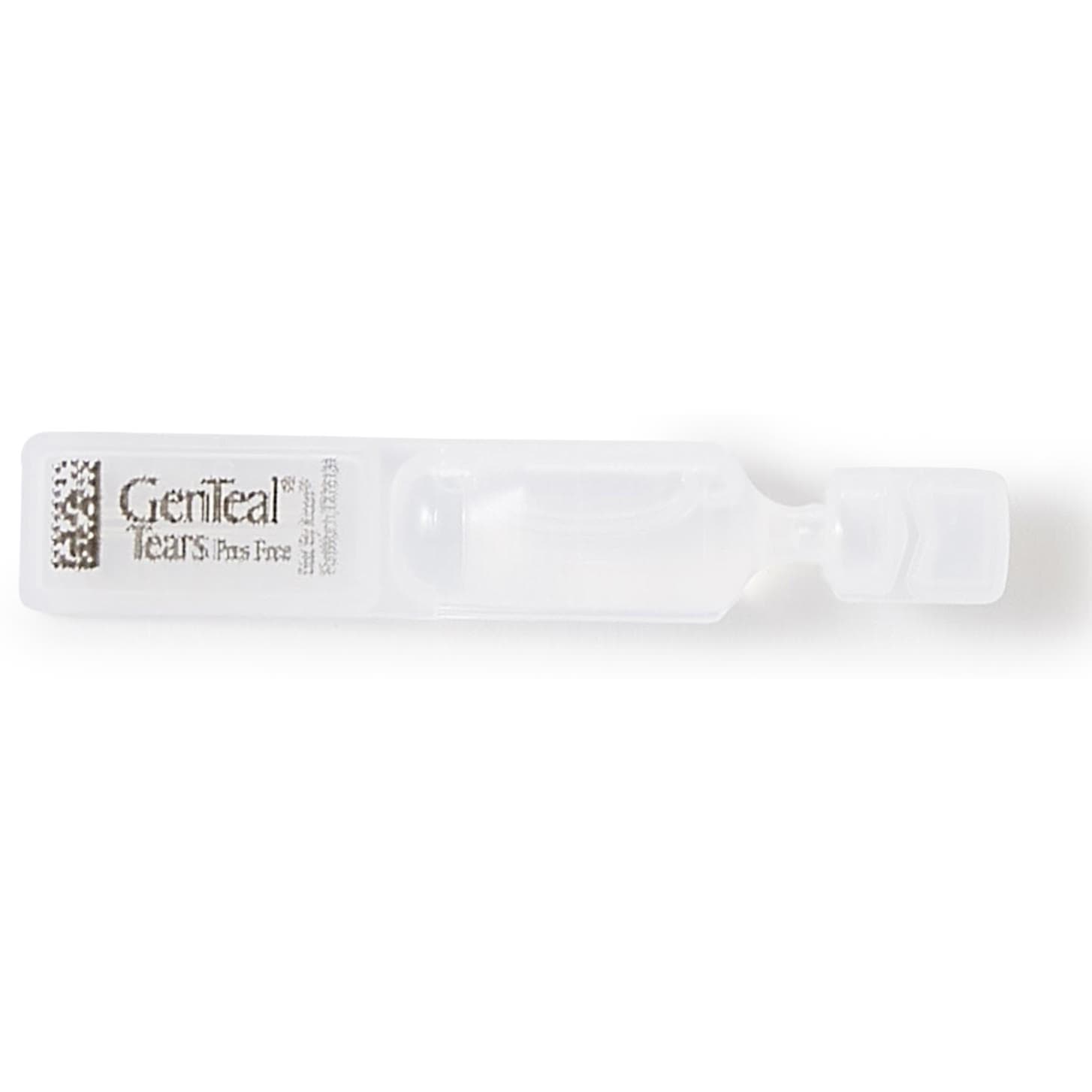 GenTeal Tears Lubricant Eye Drops - Box of 36 - Image 2