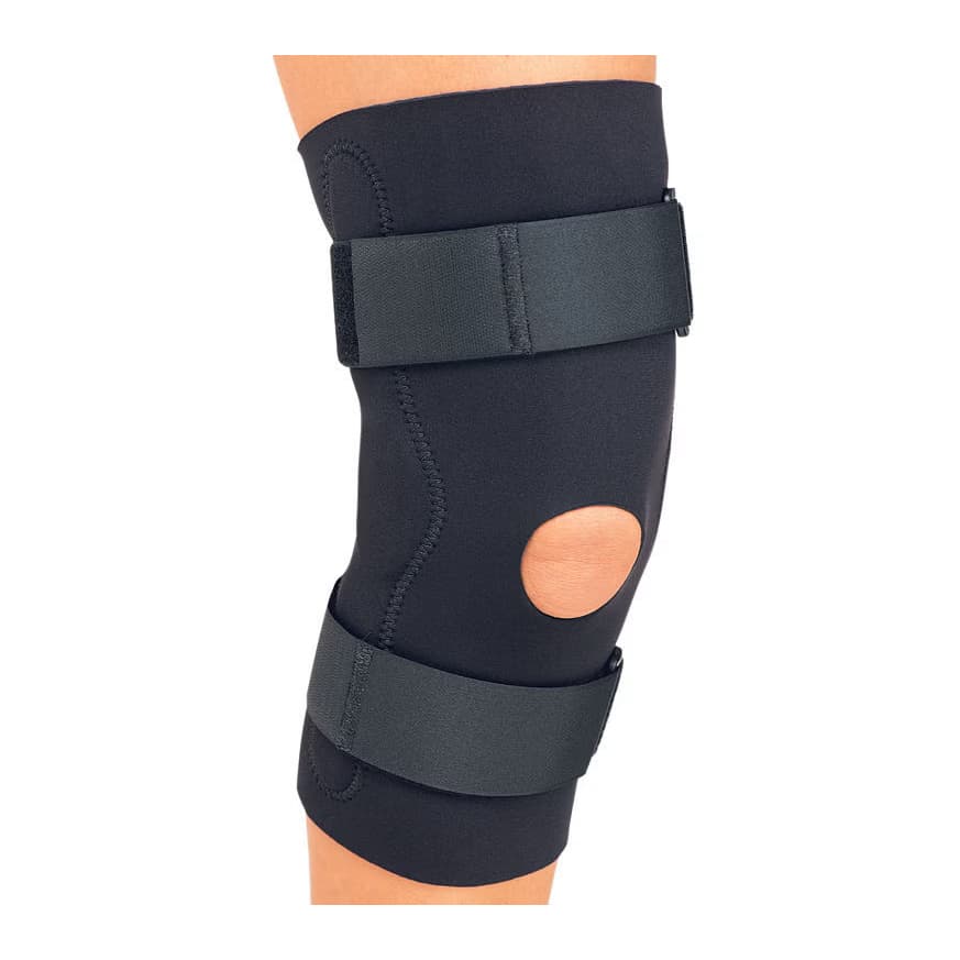 Procare Hinged Knee Support