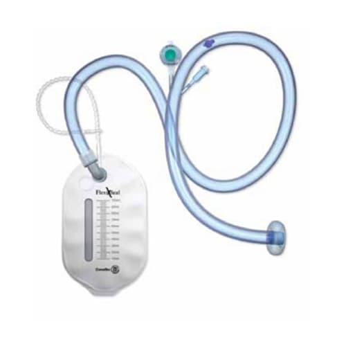 Fecal Collection Bags