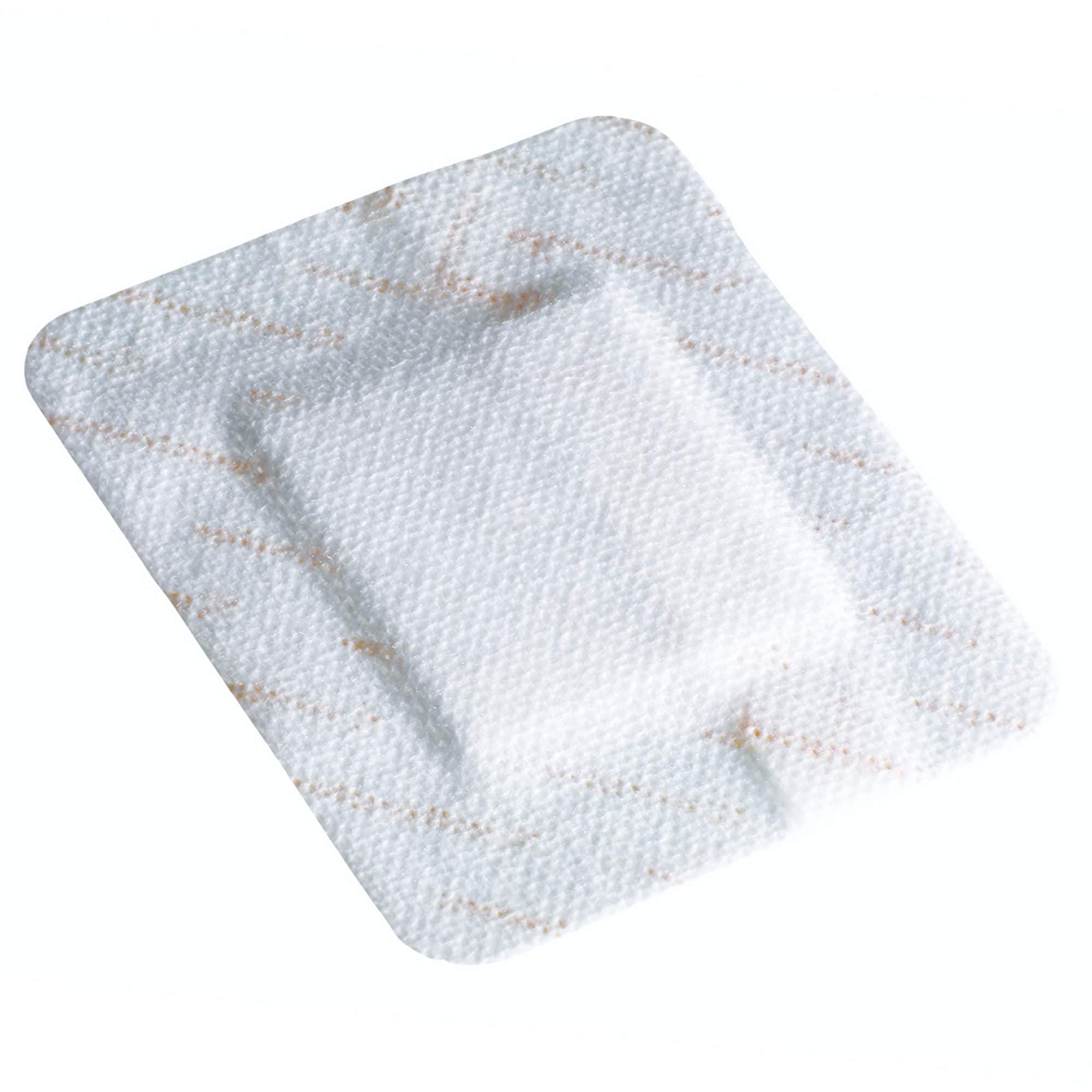 Primapore Adhesive Dressing 3-1/8 x 4 Inch Sterile, Case of 200 Primapore Adhesive Dressing 3-1/8 x 4 Inch Sterile, Case of 200