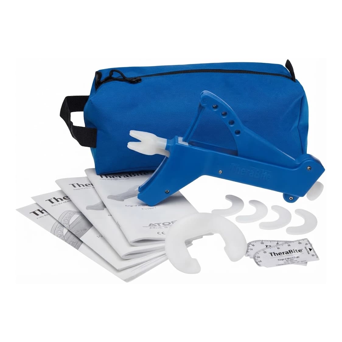 Atos TheraBite Jaw Motion Rehabilitation System, Pediatric - Each - Image 1