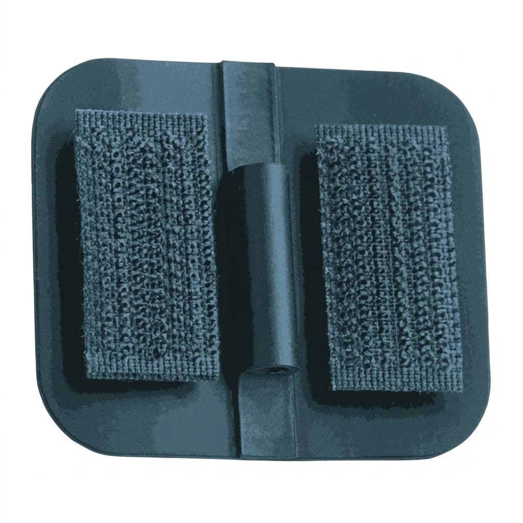 Unipatch Carbon Rubber Electrode - Image 1