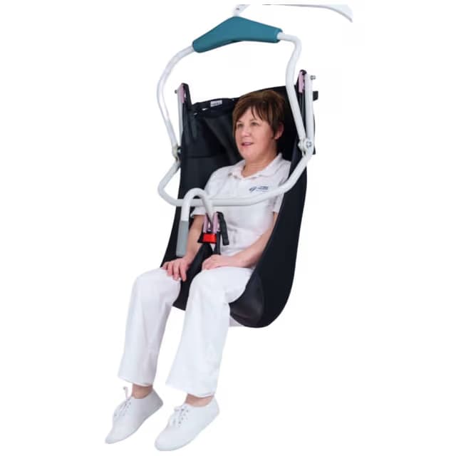 Silvalea In-Situ High Easy Superfine Plus Clip sling - Image 1