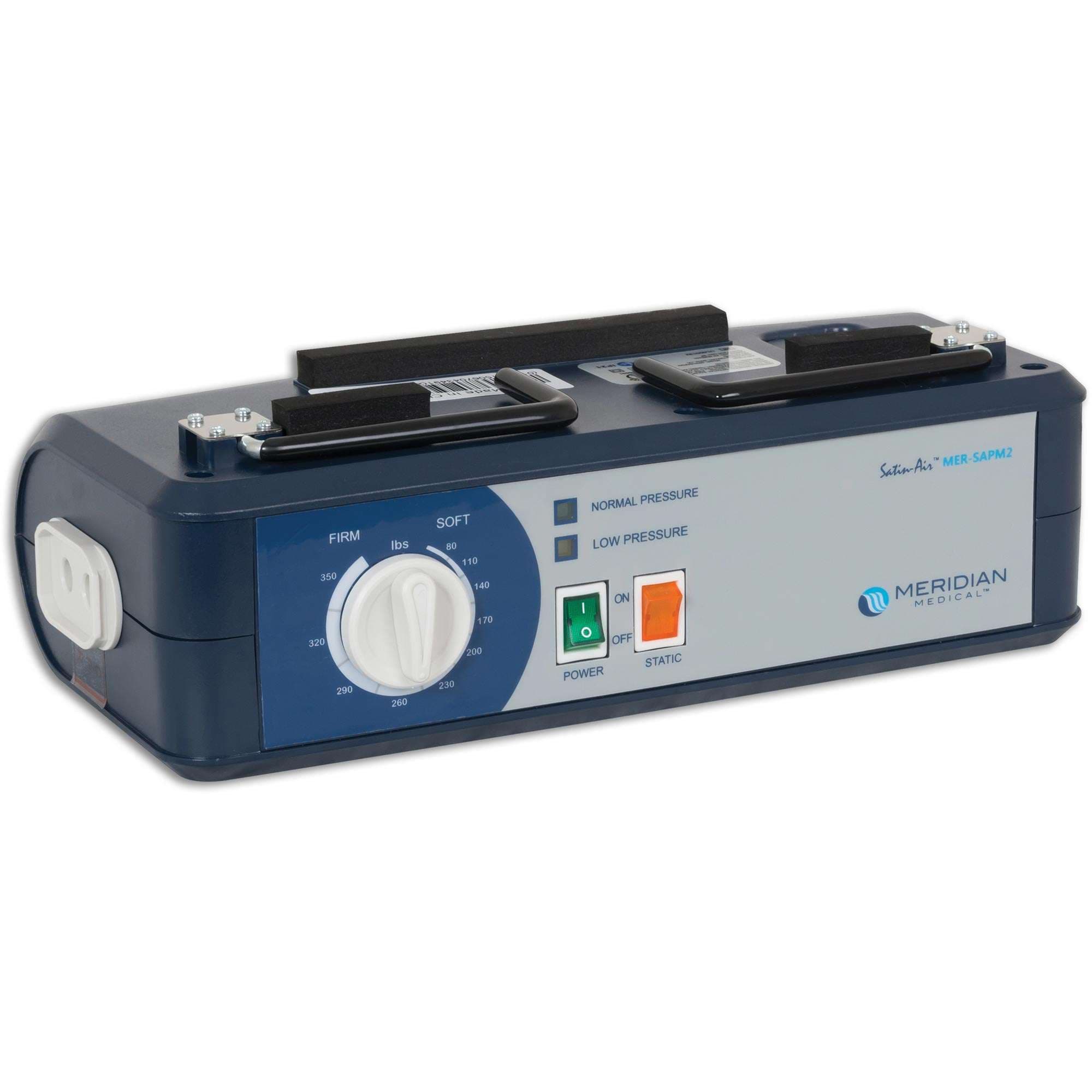 Meridian Satin Air II APM System - Image 4