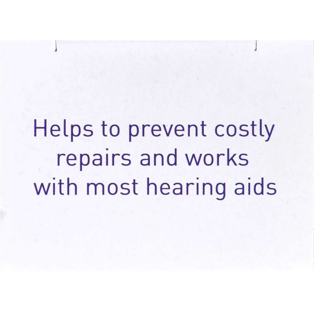 Aculife Ezy Dose 5 in 1 Hearing Aid Cleaning Kit - Image 5