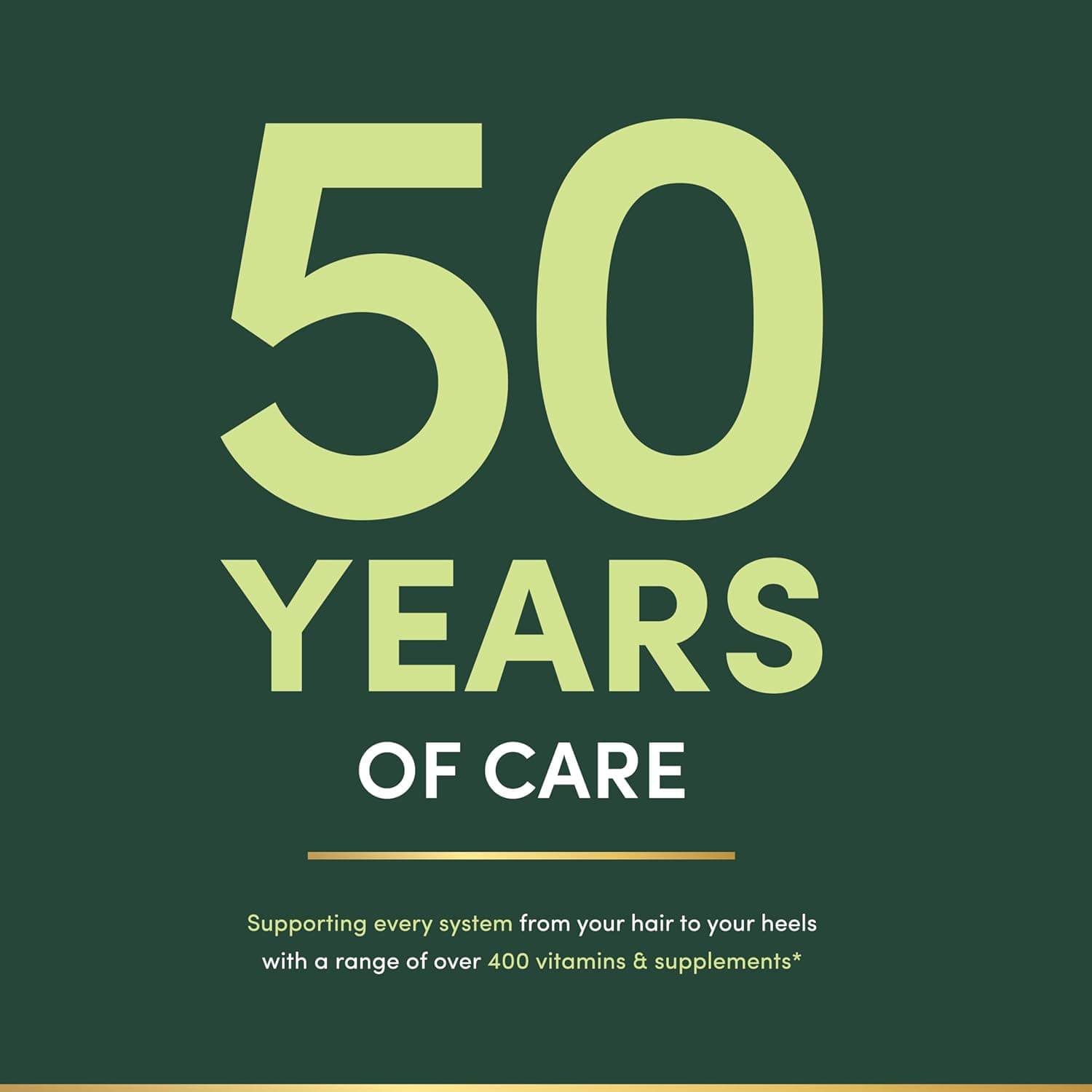 Nature's Bounty Vitamin C Supplement - Image 5