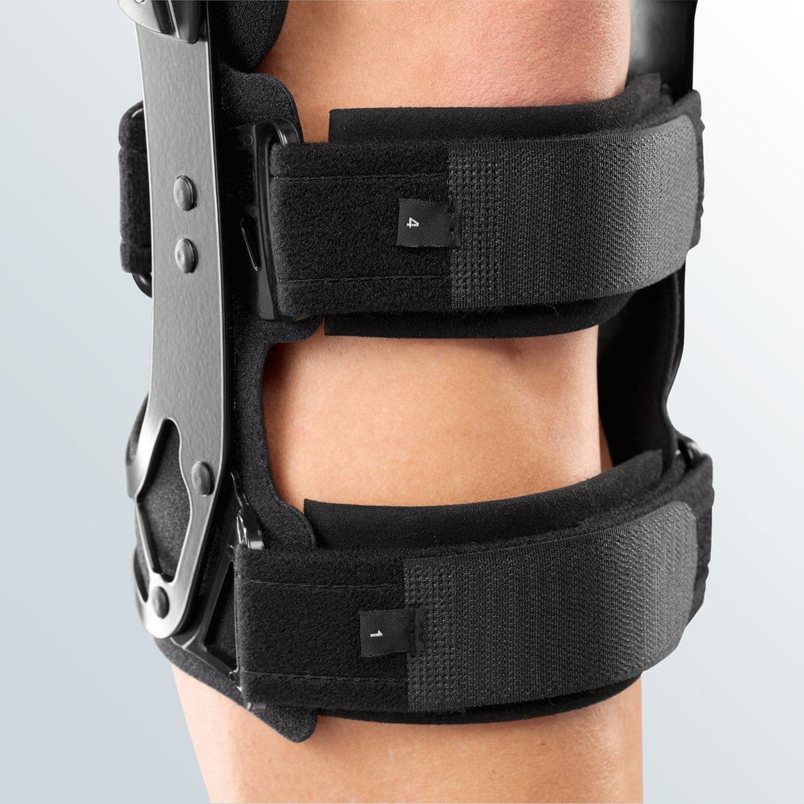 Medi USA Doc Ortho Protect 4 Evo Knee Brace - Image 2