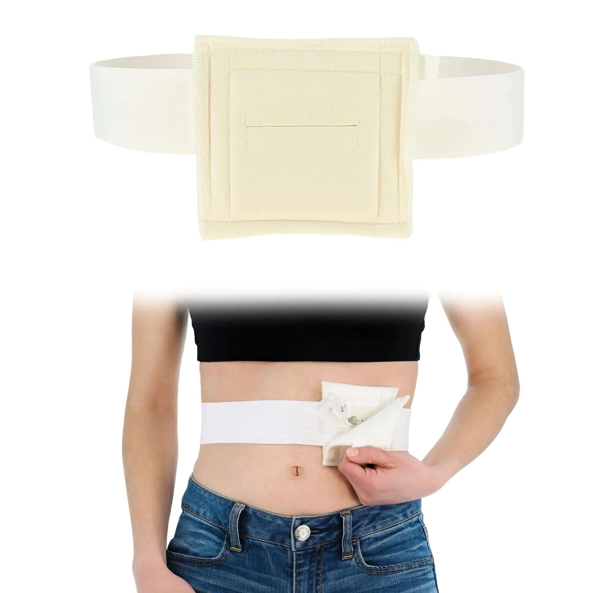 Core Nelmed Gastrostomy Tube Holder - Image 2