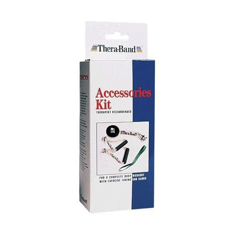 TheraBand Accessories Kit - Set of 3 - Image 4