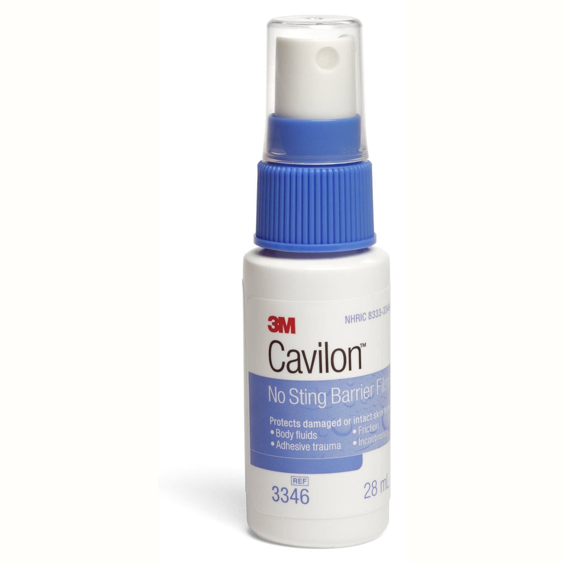 3M Cavilon No Sting Skin Protectant, 28 ml