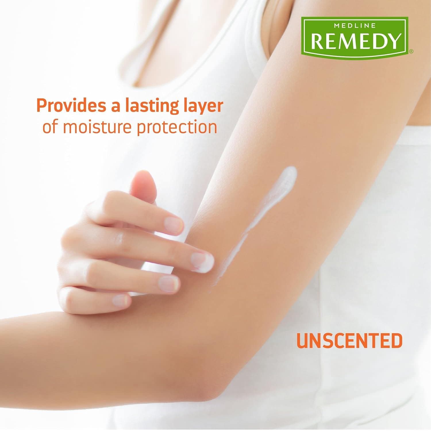 Remedy Essentials Protect Zinc Oxide Paste - Image 5