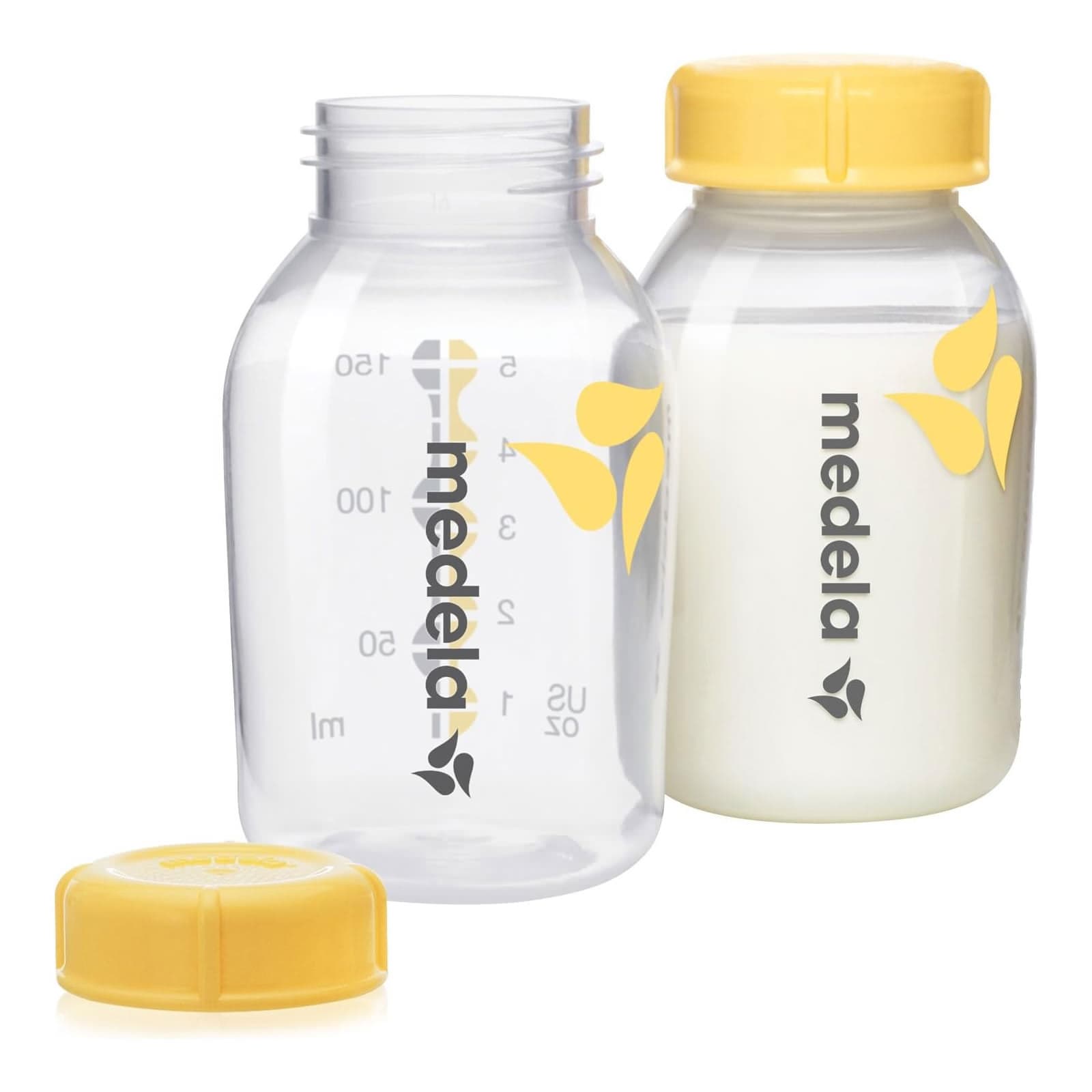 Medela Breast milk Cooler Set, 5 oz. - Image 4