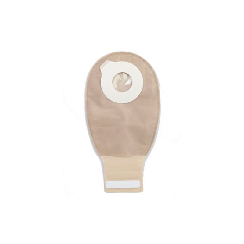 Esteem synergy+ Drainable Pouch with InvisiClose without Filter - Box of 10 - Image 1