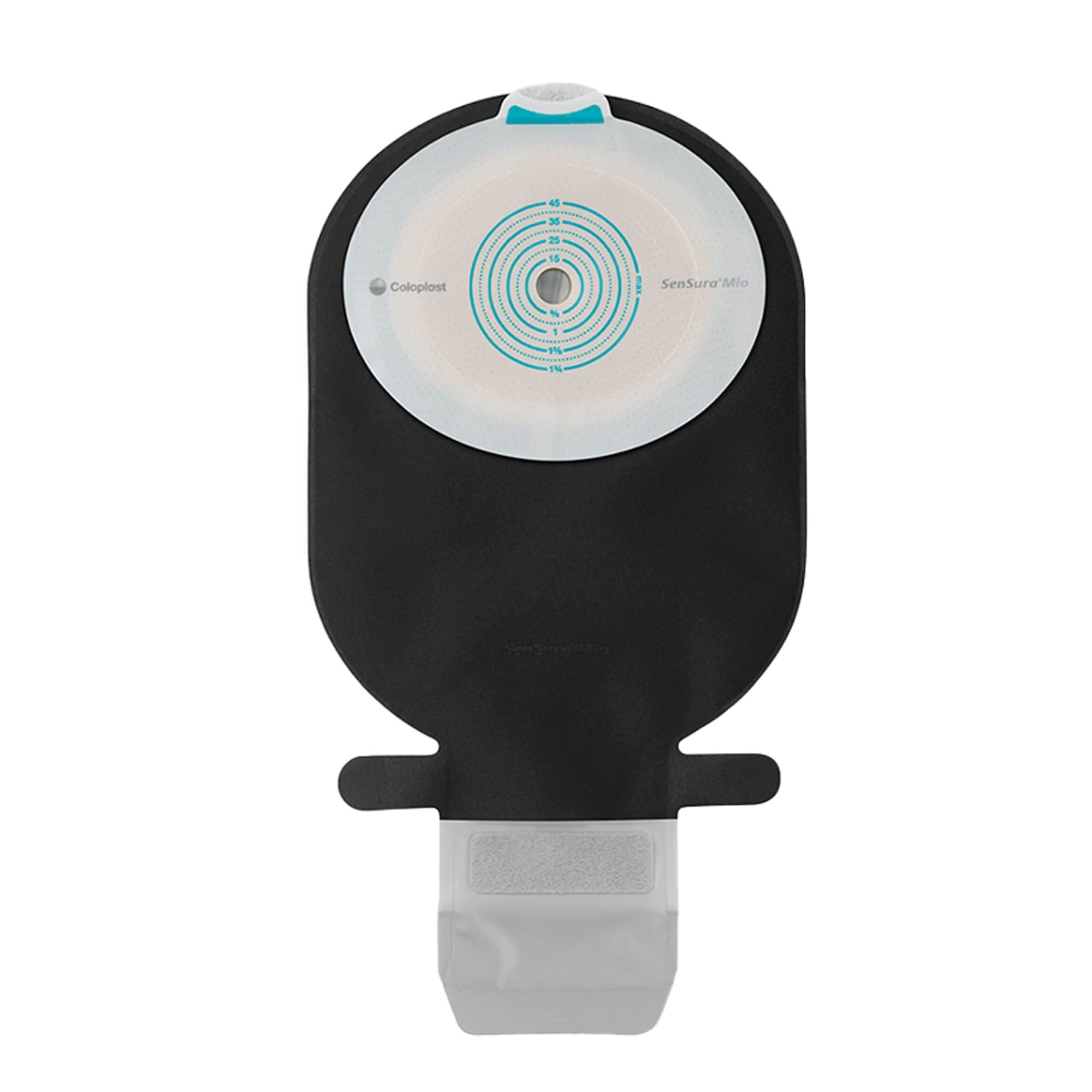 SenSura Mio 1-Piece Drainable Ostomy Pouch - Image 3