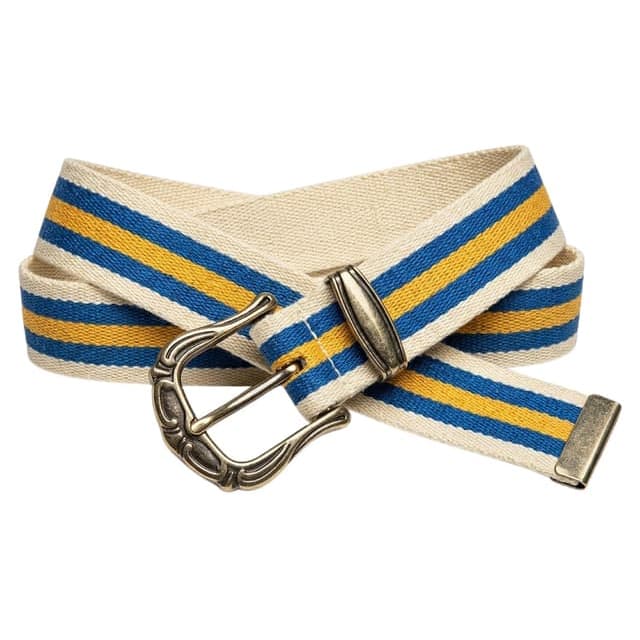 Scott Specialities CMO Gait Belt with Buckle - Image 1