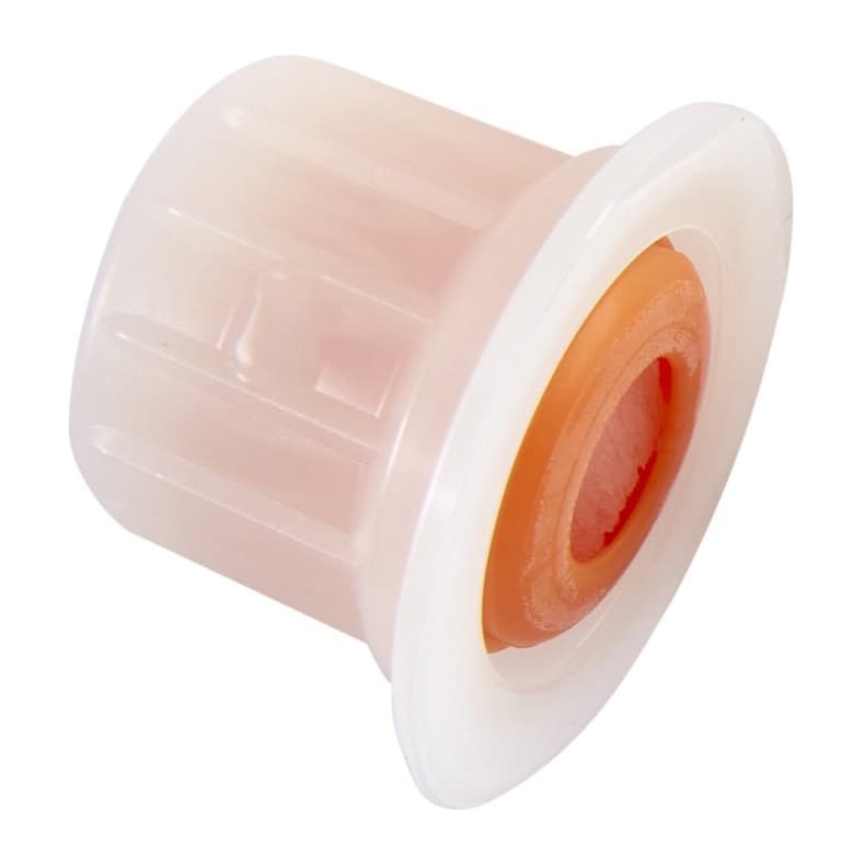 SwabCap Disinfecting Cap, 70% isopropyl alcohol - Each - Image 1