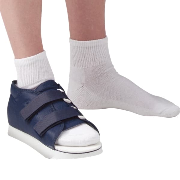 DeRoyal Aegis Post-Op Shoe - Image 2