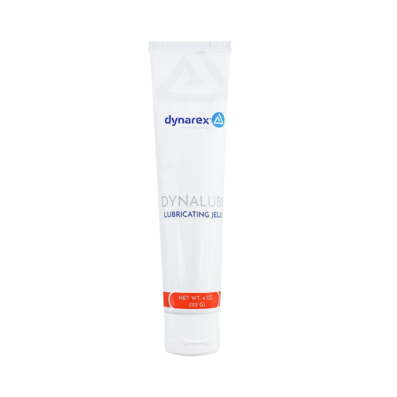 Dynarex DynaLube Sterile Lubricating Jelly - Image 3