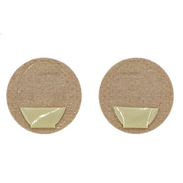 Tender Grips Securement For Cannulas, Adult - Pair - Image 1