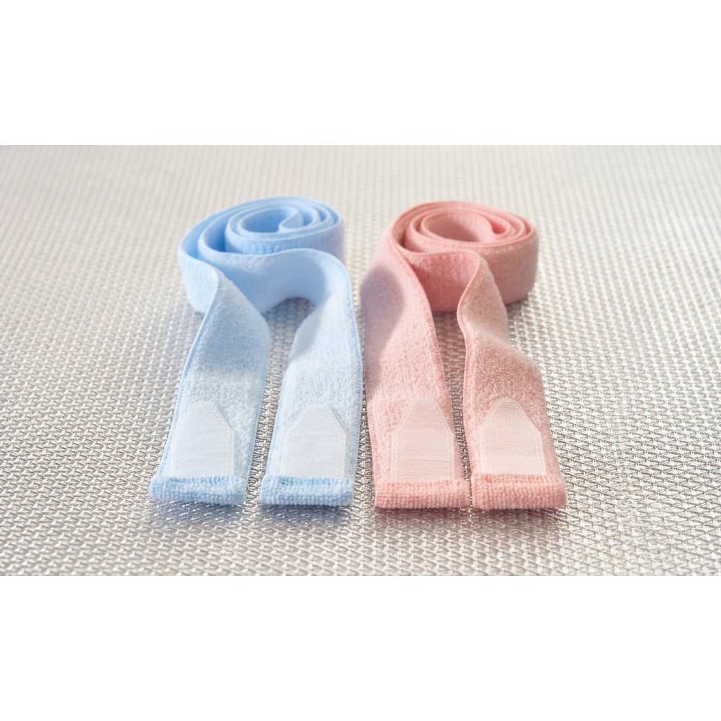 Kerma Medical Fetal Monitor Belt, Hook & Loop - Case of 50