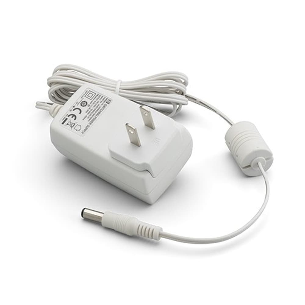 Welch Allyn AC Adapter for Blood Pressure Monitor - Image 1