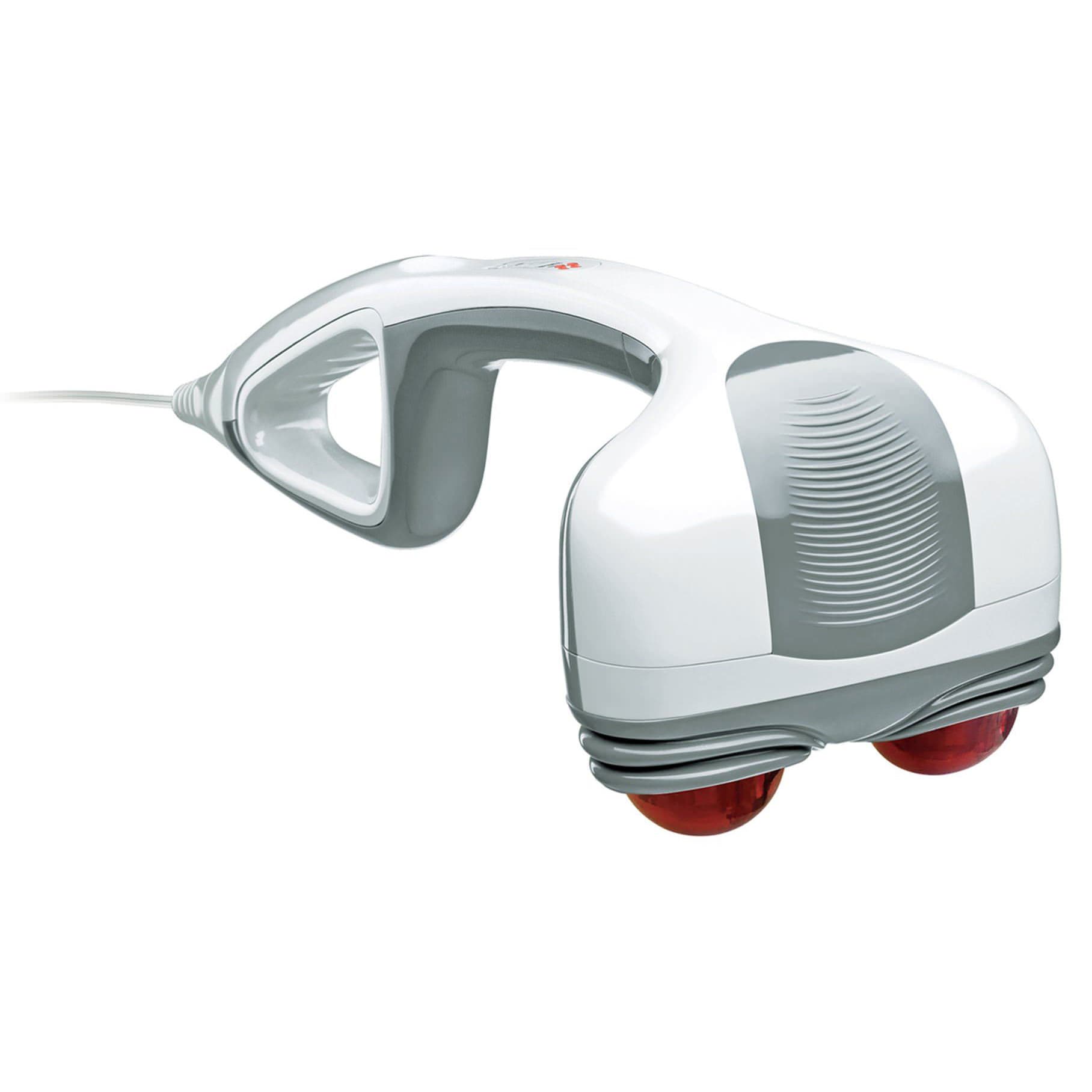 HoMedics Percussion Action Plus Hand-held Massager with Heat - Image 2