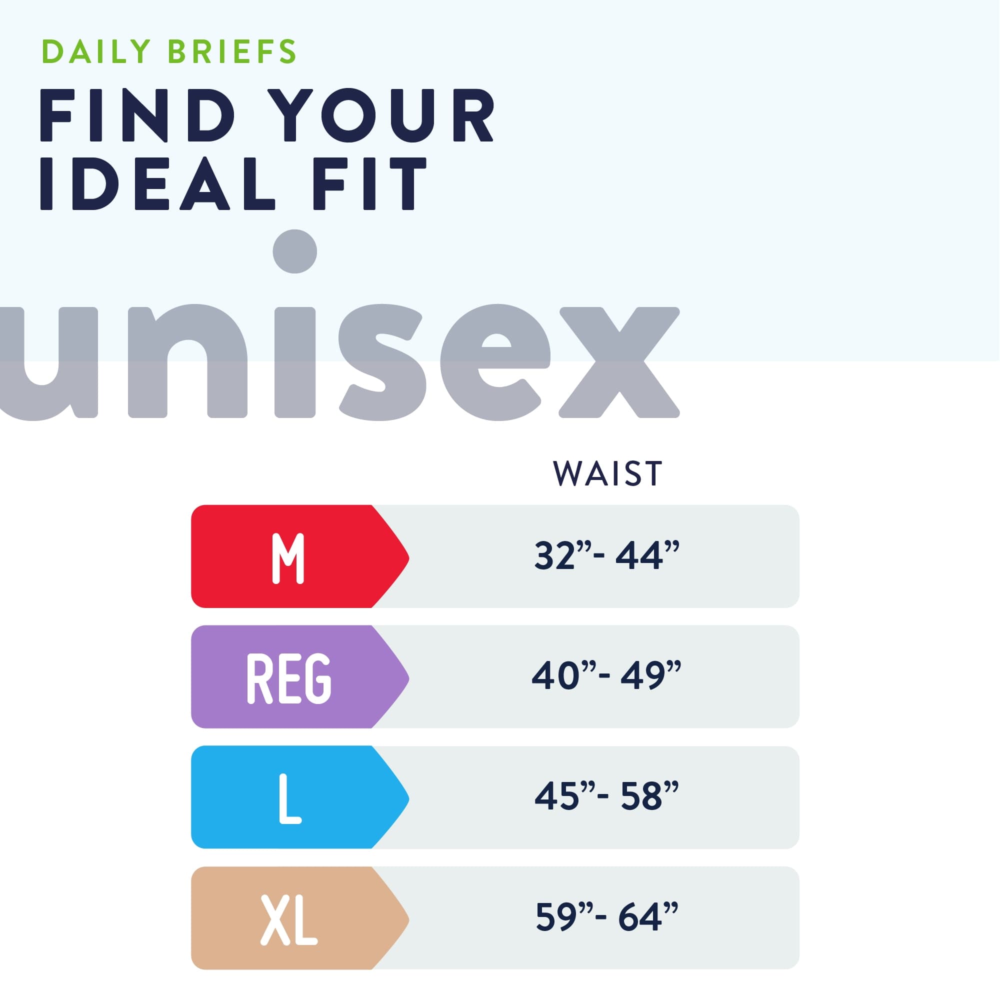 Prevail Breezers Adult Daily Briefs, Ultimate Absorbency - Image 3