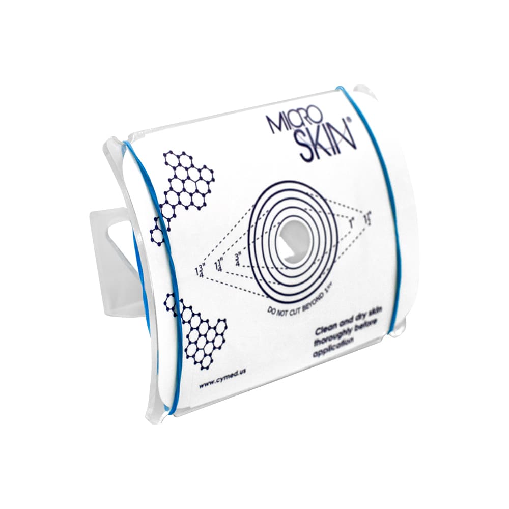 Cymed Applicator for Skin Barriers, 1-3/4" - Each - Image 1