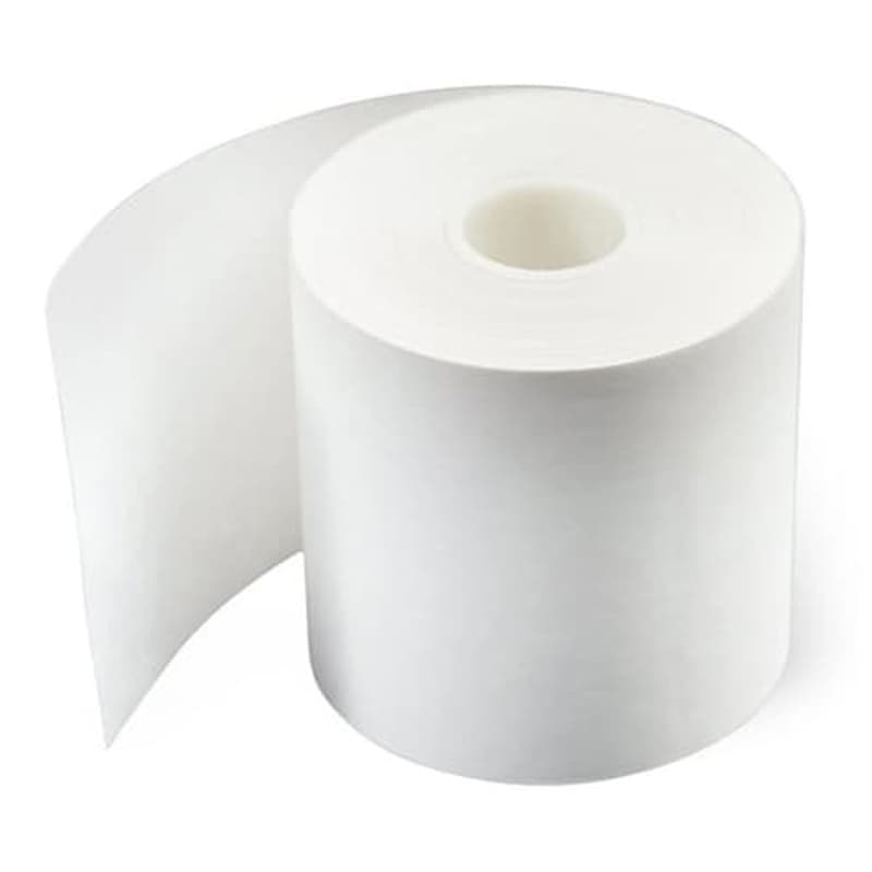 Mindray Diagnostic Recording Paper Roll, 50 mm x 20 Meter - Image 1