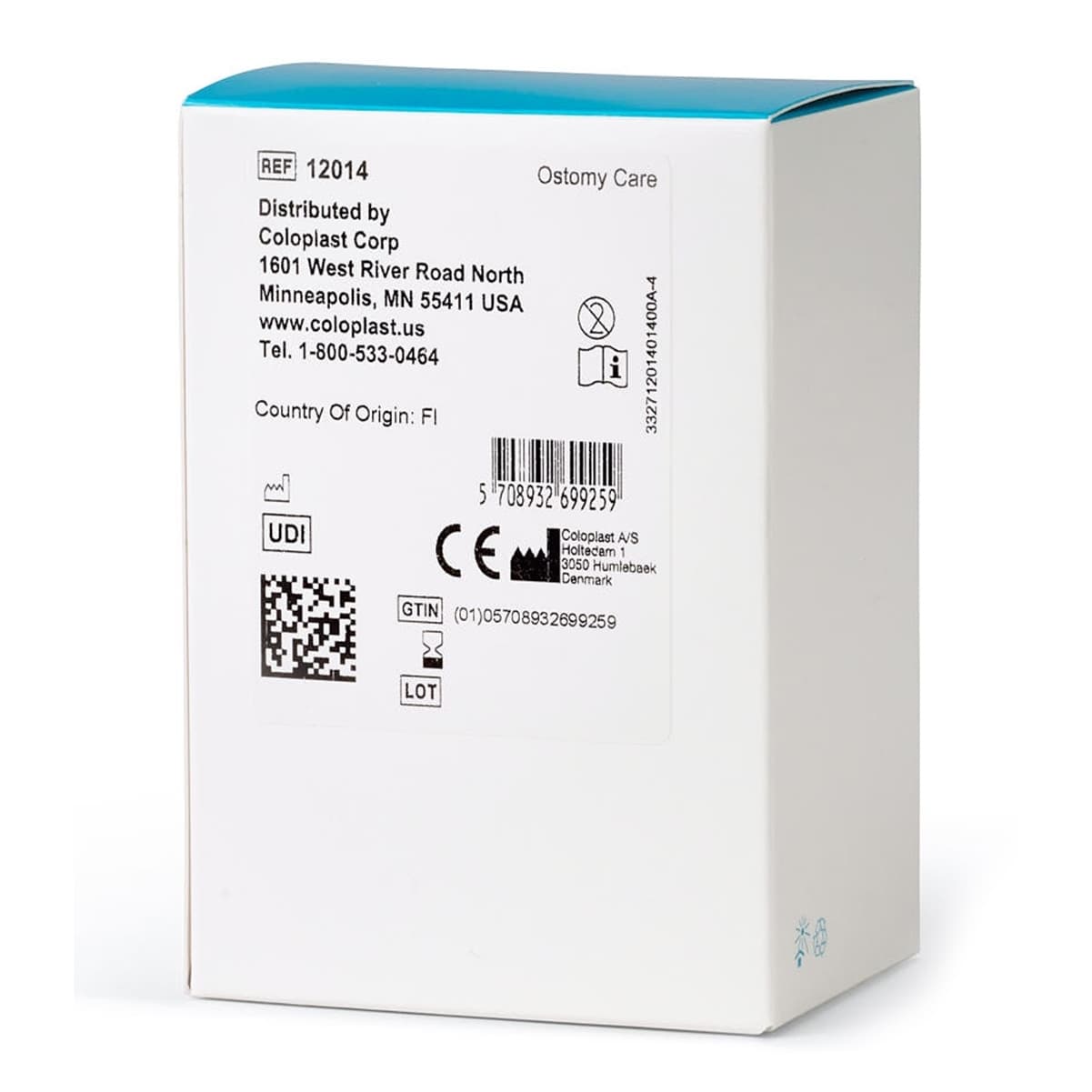 Brava Baby Adhesive Remover, 3 ml Sachet - Image 4