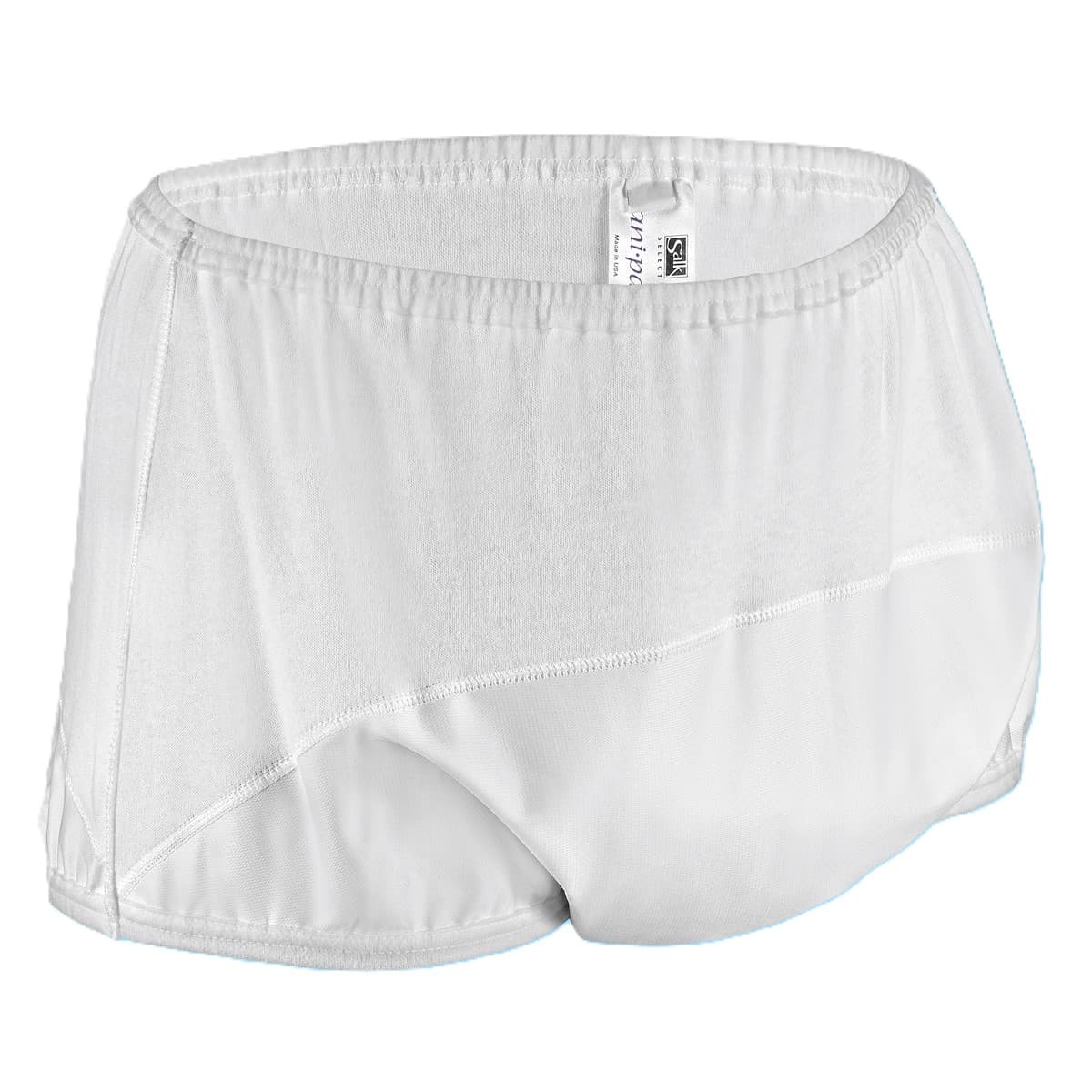 Salk Sani-Pant Lite Pull-On Waterproof Coverups, Small - Image 1