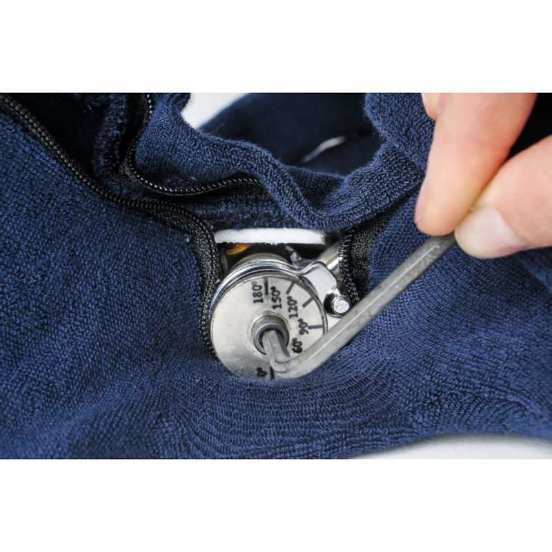 ComfySplints Goniometer Elbow Orthosis - Image 4