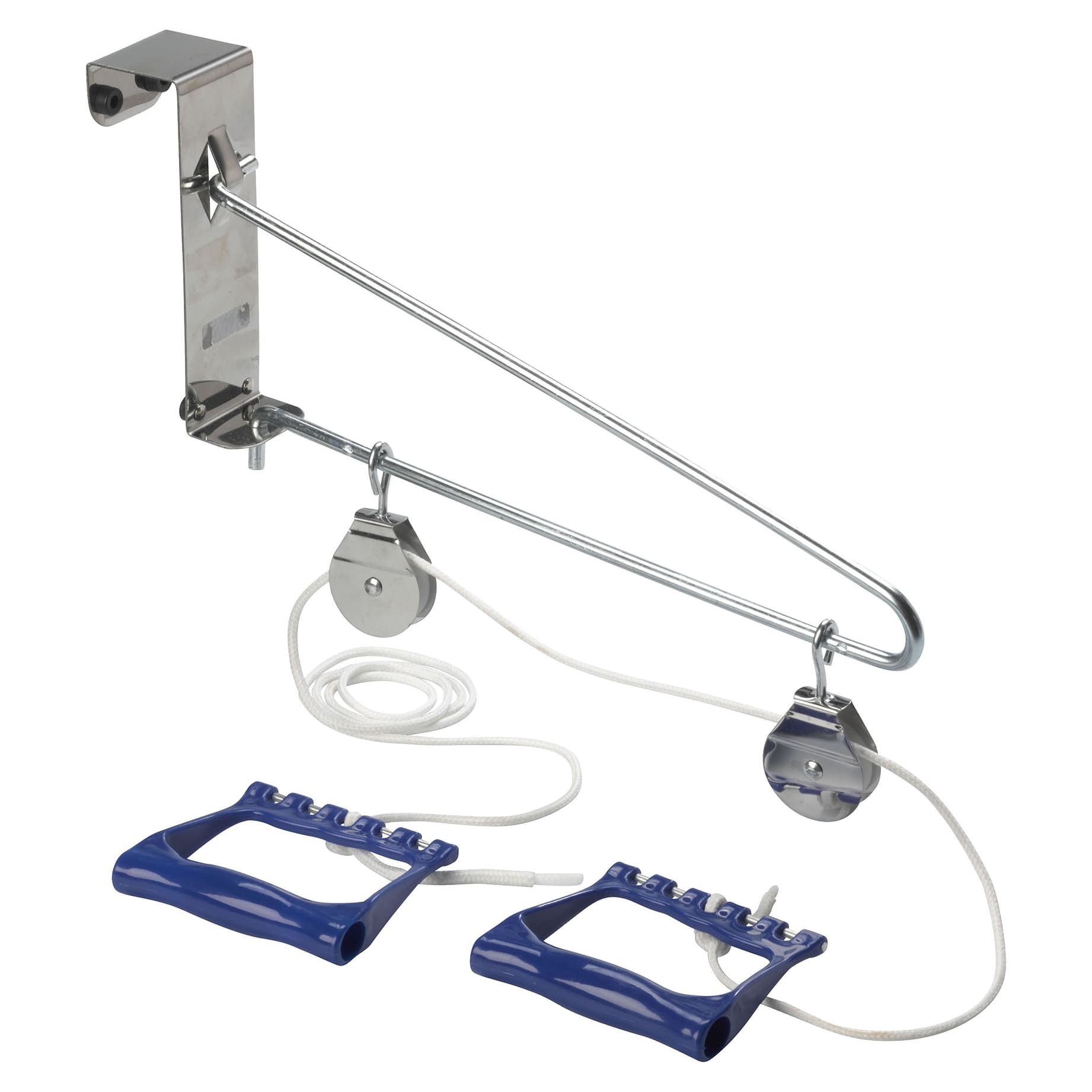 Drive overdoor exercise pulley - Image 1