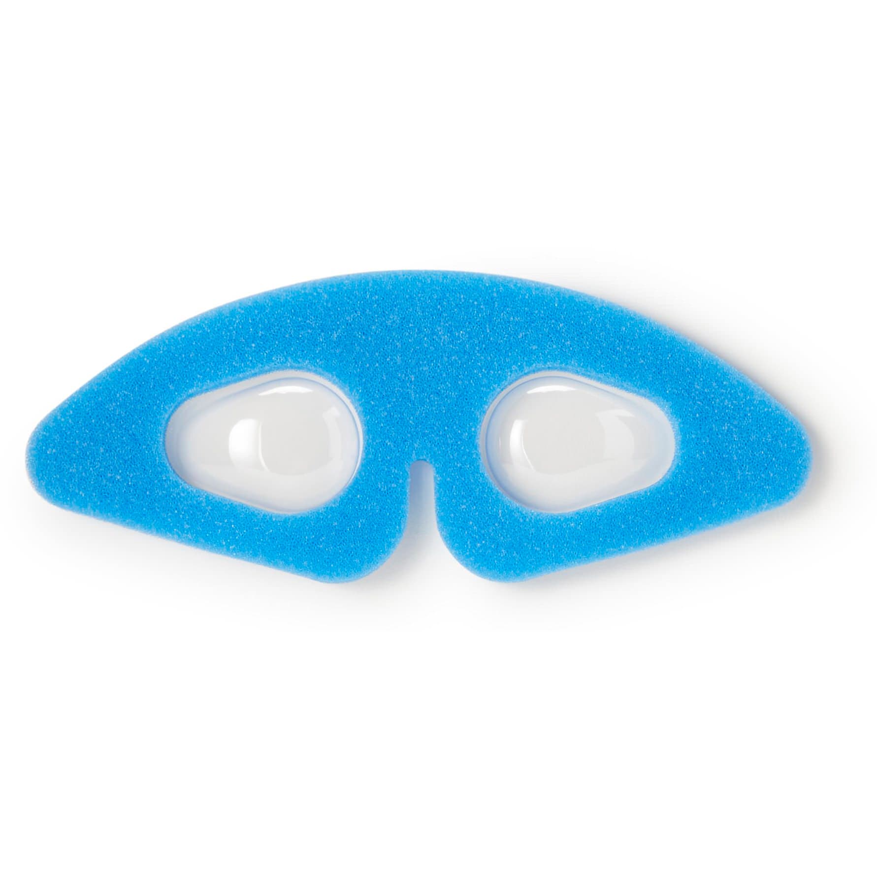 McKesson Eye Protector Blue Disposable - Image 2