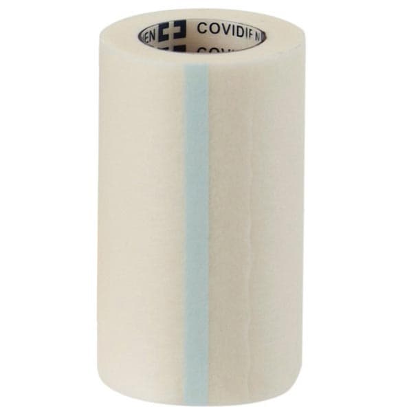Tenderskin Hypoallergenic Paper Tape, 3 Inch x 10 Yard - Image 1
