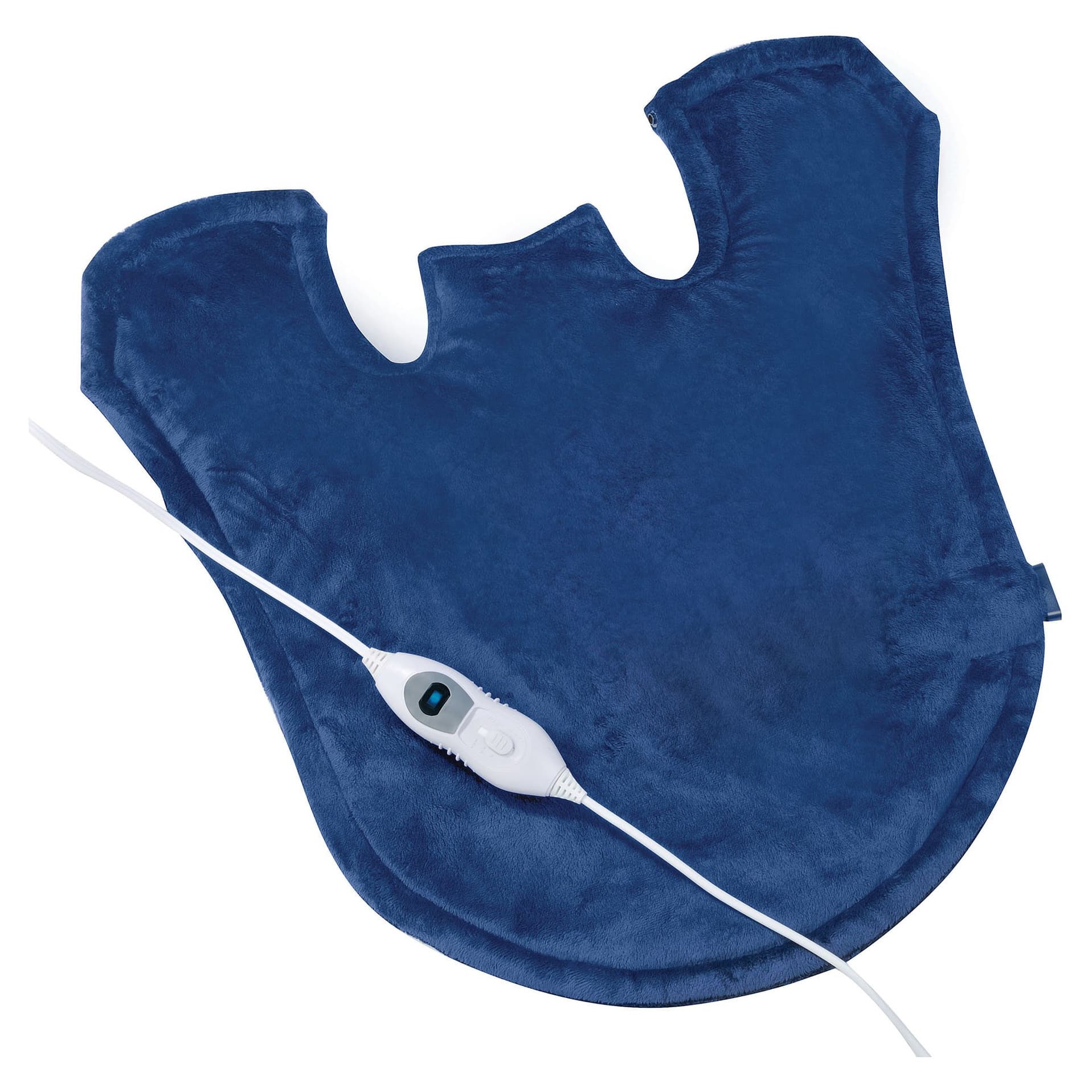 Veridian Theracare Electric Heating Pad, 25 x 26 Inch - Image 1