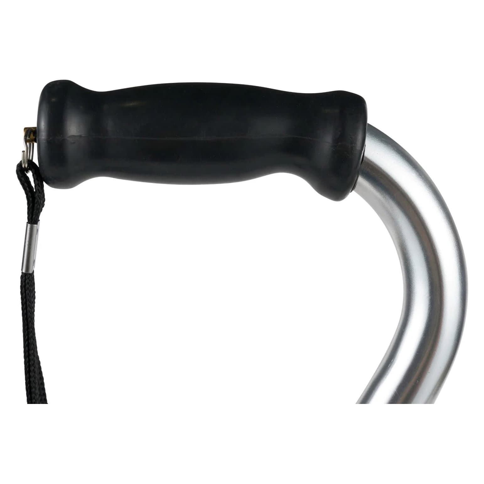 Days Bariatric Offset Cane - Image 3