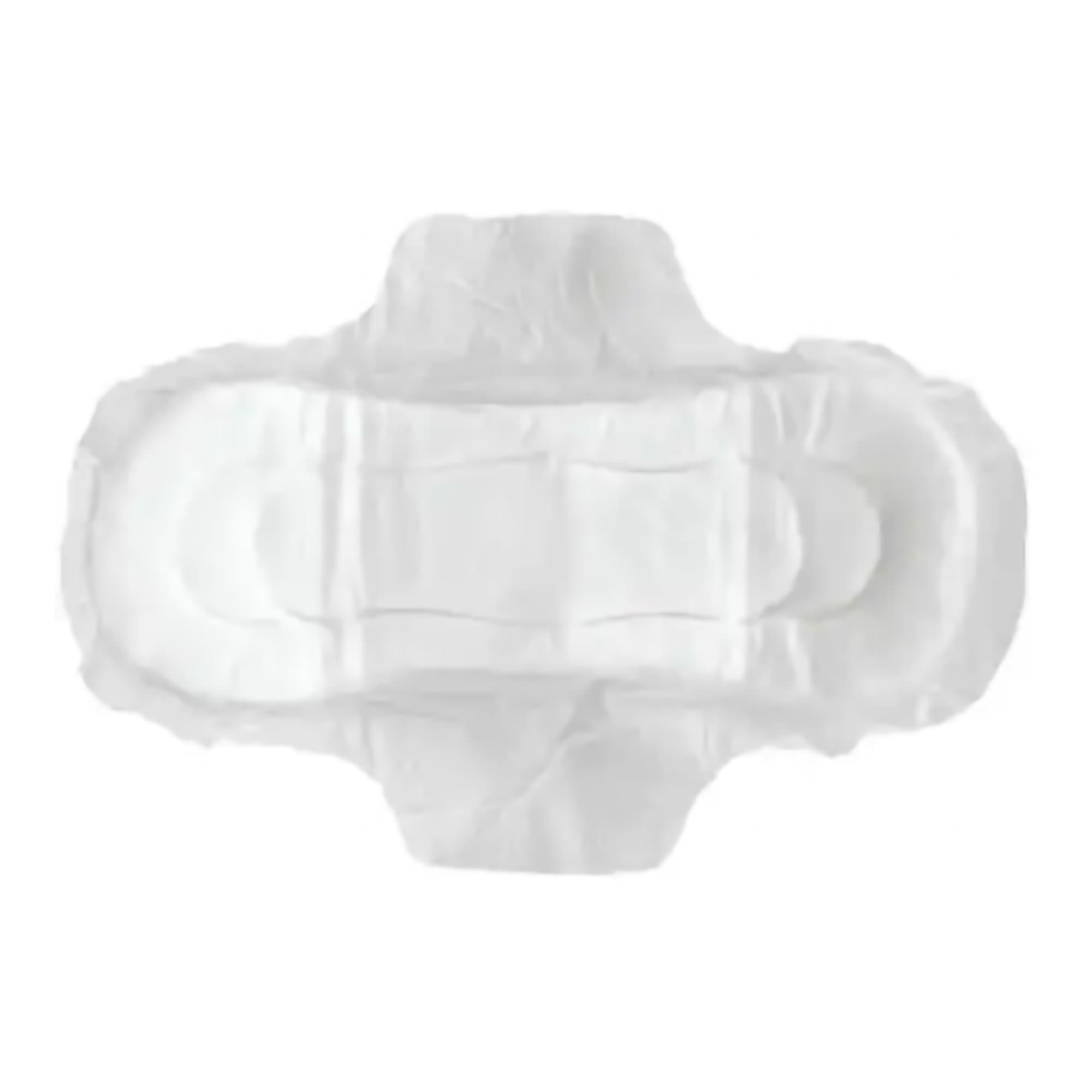 Maxithin Feminine Pad with Wings, Heavy Absorbency - Bag of 18 - Image 1