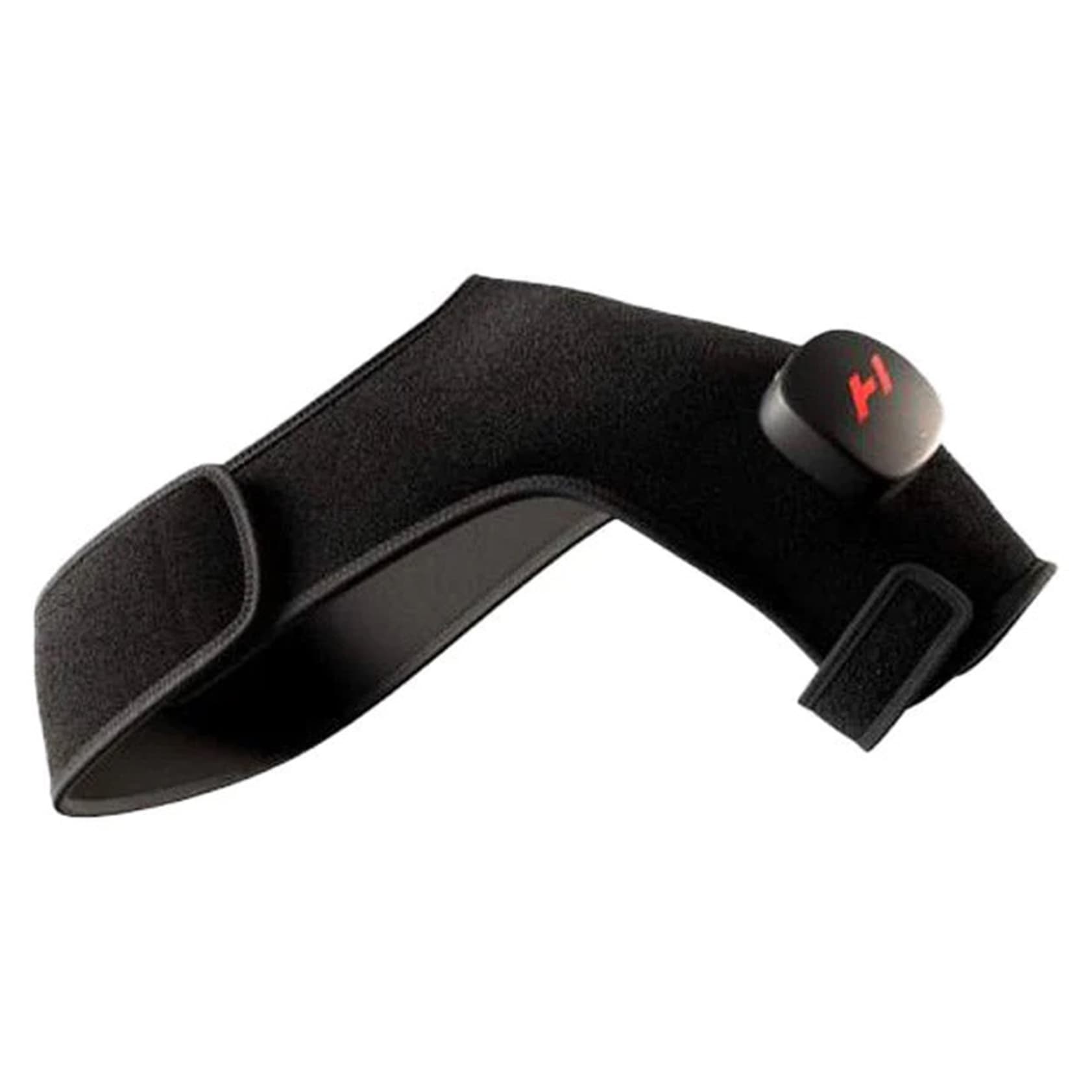 Hyperice Venom 2 Heat and Massage Therapy Wrap, Right Shoulder, 2 x 22 x 45 Inch - Each - Image 1