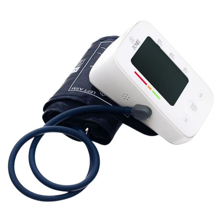 Zomee Automatic Digital Blood Pressure Monitor - Image 4