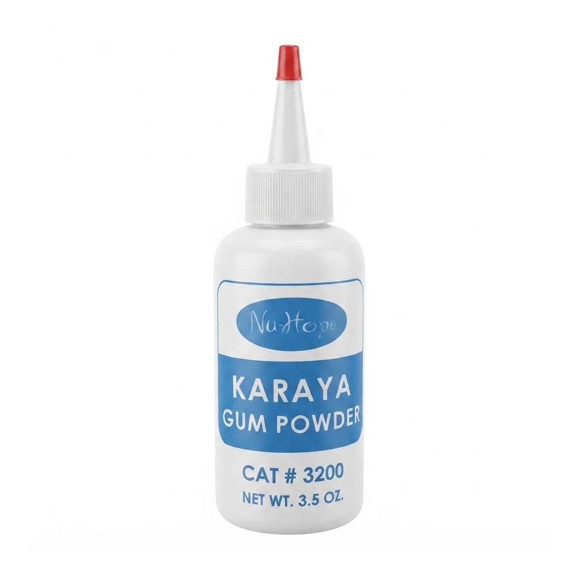 Nu hope Karaya Gum Powder, 3.5 oz - Each - Image 1