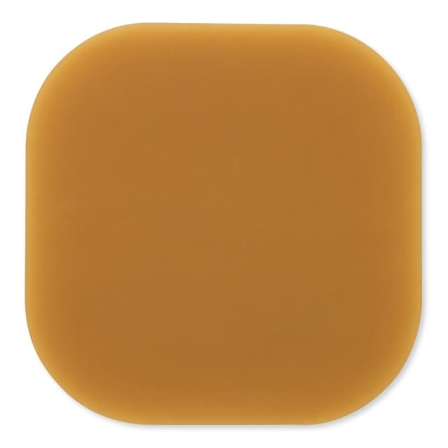 Hollister Flextend Skin Barrier 8 x 8 Inch - Box of 3 - Image 1