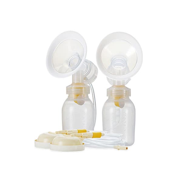 Symphony Double Pumping Kit