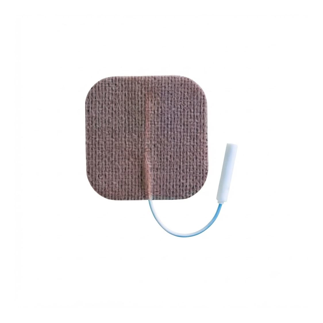 Cardinal Health Uni-Patch C-Series 3165F Foam Electrode, 2" Square - Package of 4 - Image 1