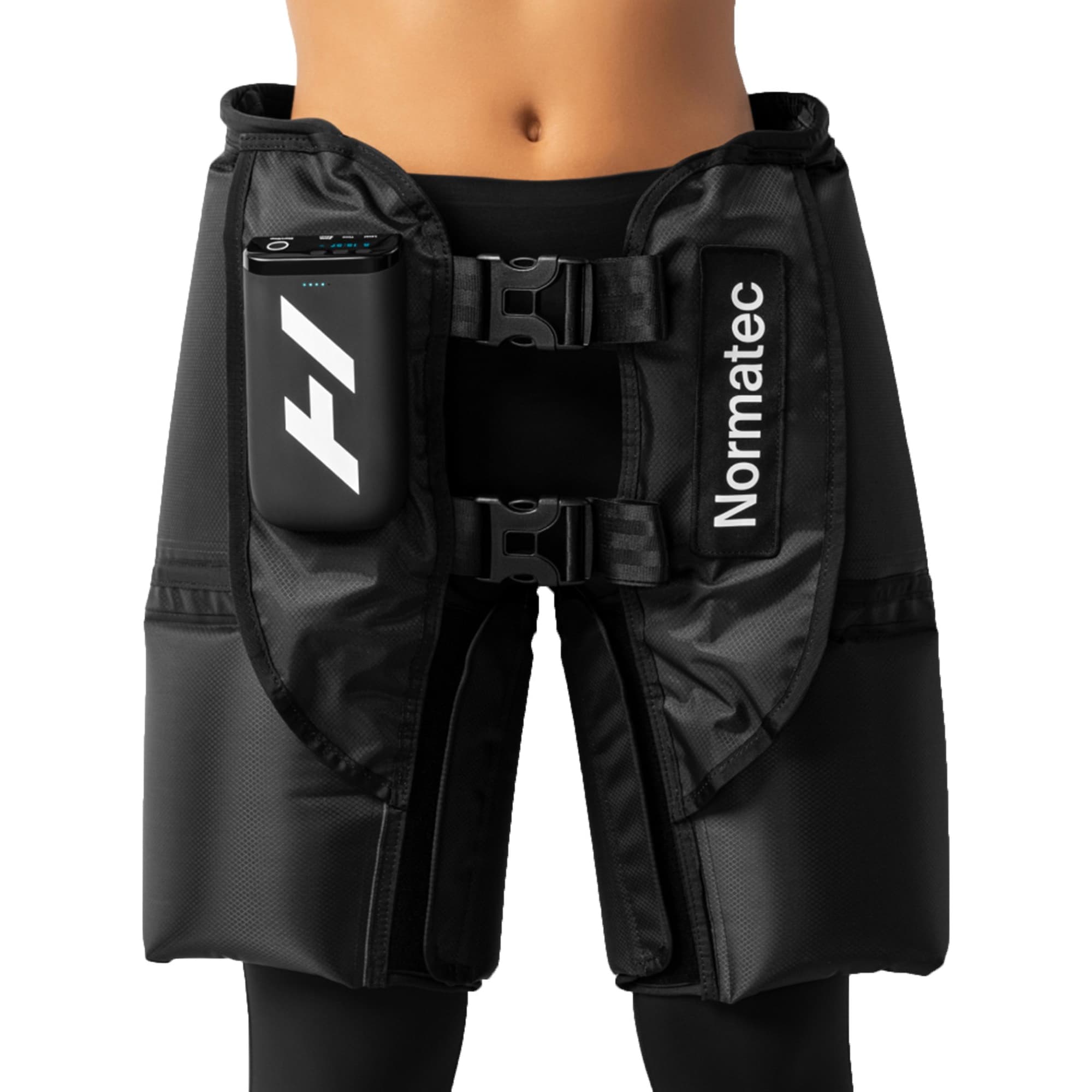 Hyperice Normatec Elite Hips Compression Massage Garment - Each - Image 1