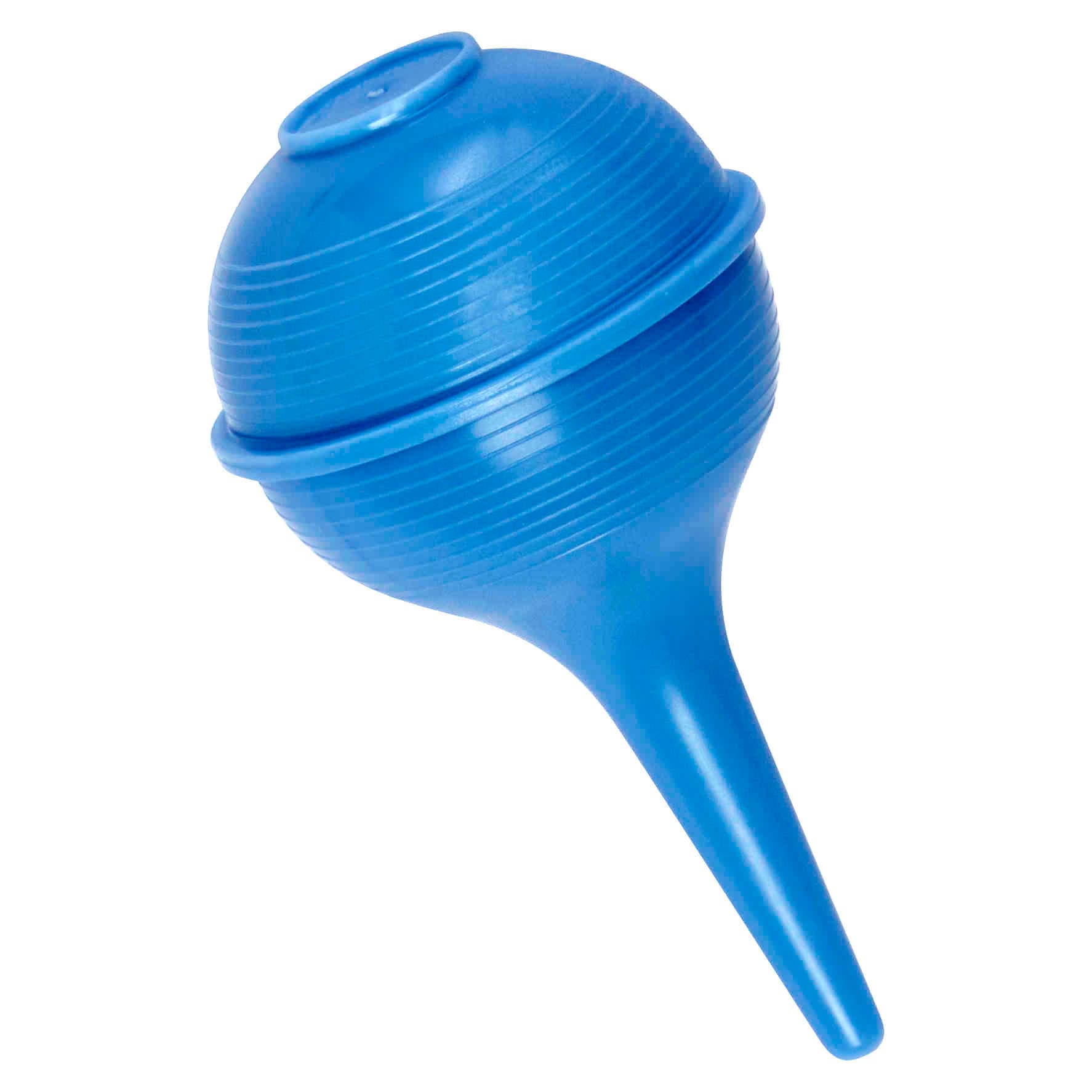 McKesson Ear-Ulcer Bulb Syringe, 2 oz - Each - Image 1