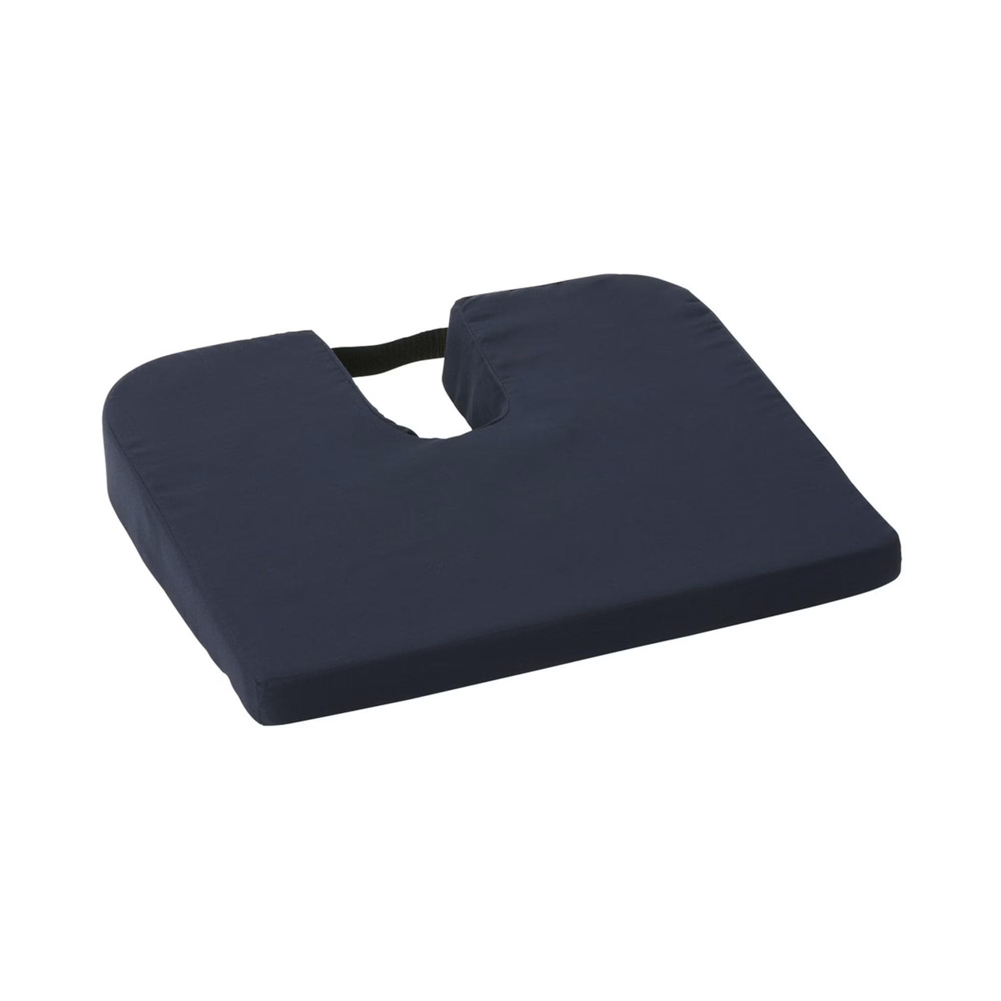 Seat Mate Noninflatable Coccyx Support Seat Cushion, 14 X 18 Inch - Image 1