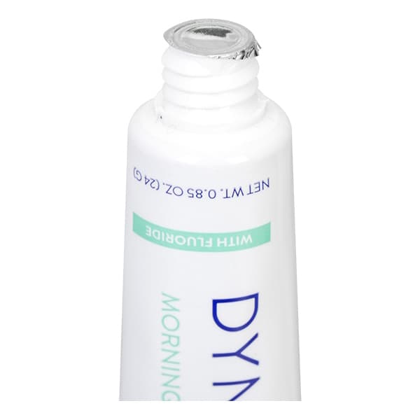 DynaCare Toothpaste Tube - Image 3